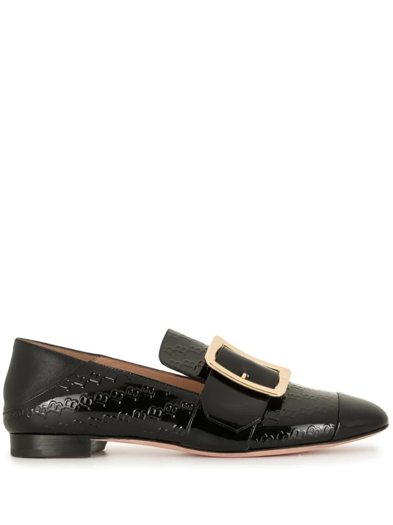 Janelle loafers