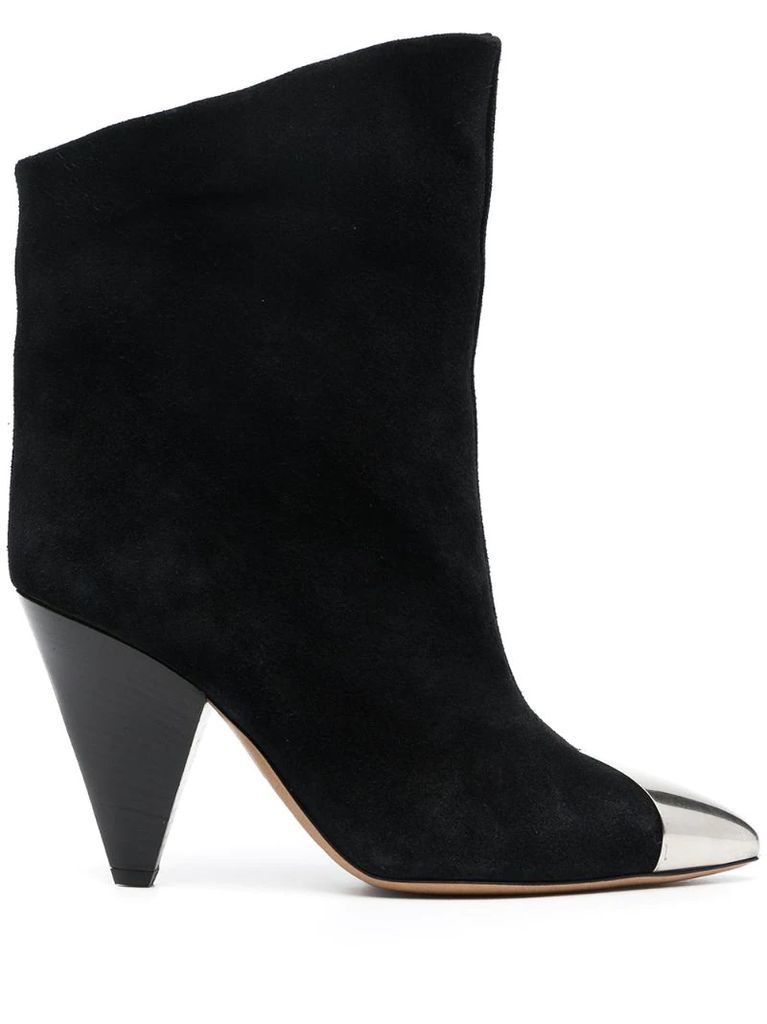 Lapee ankle boots