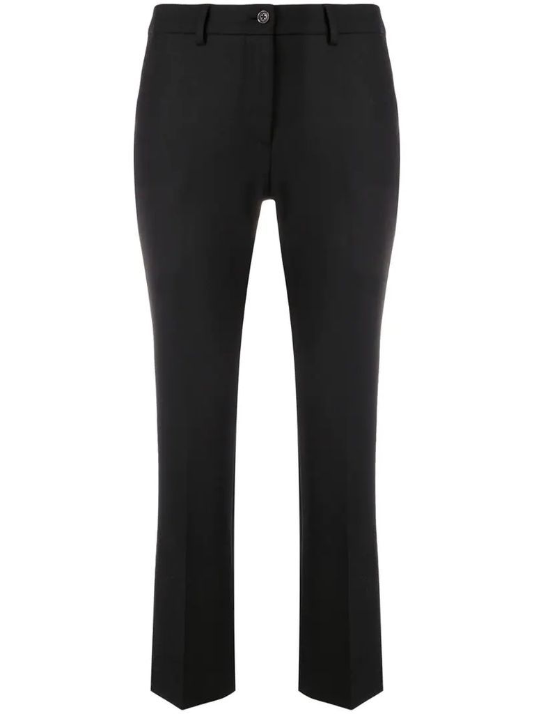 Jaine cropped trousers