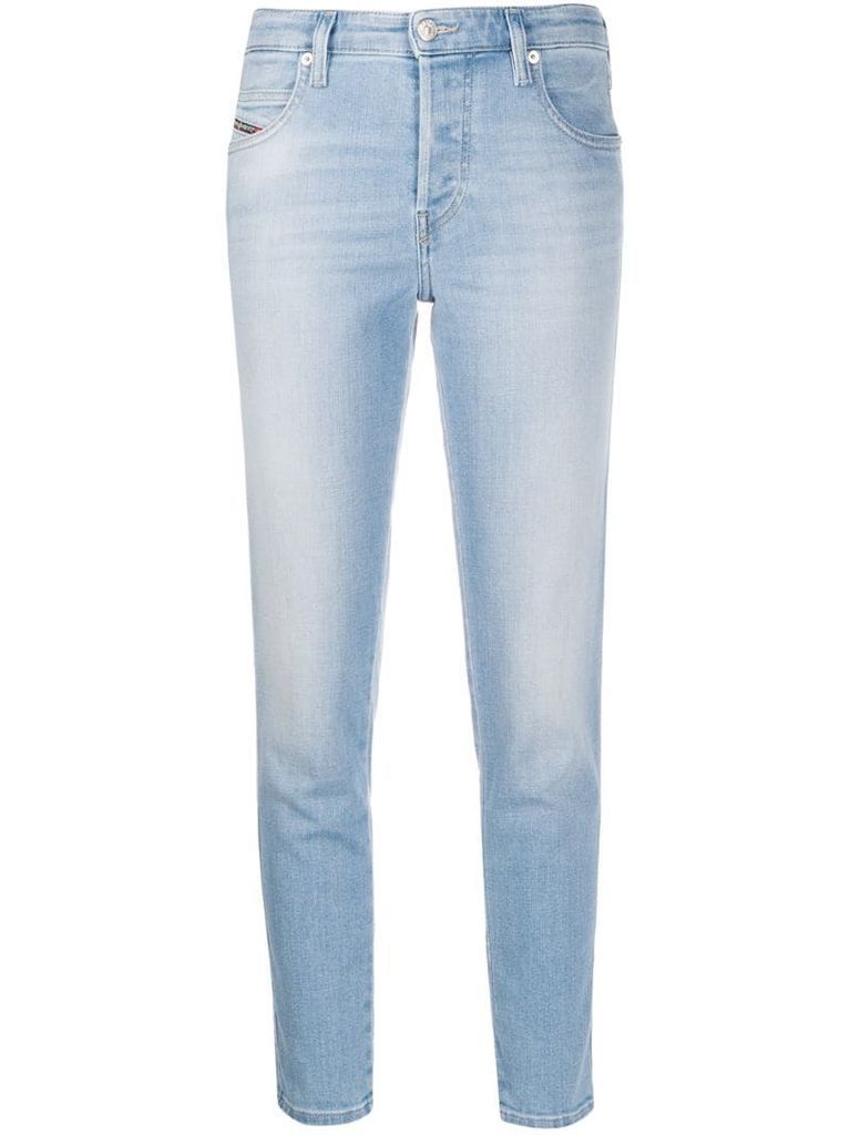 Babhila 0095D jeans