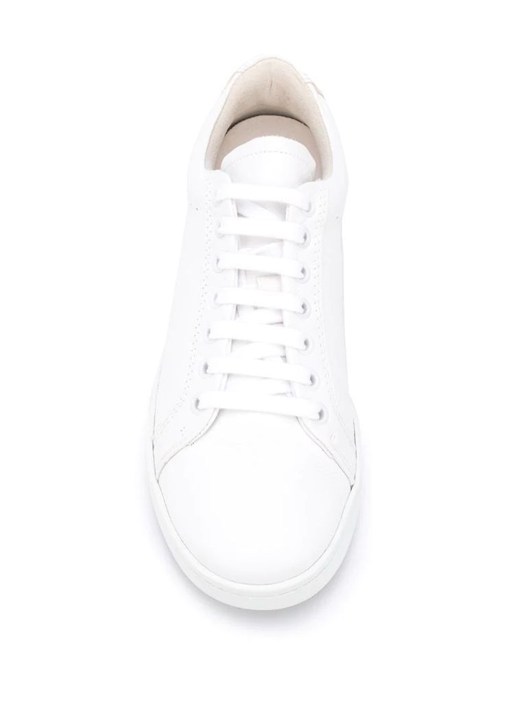 Alice lace-up sneakers