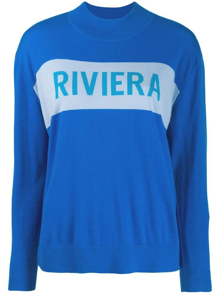 Riviera jumper