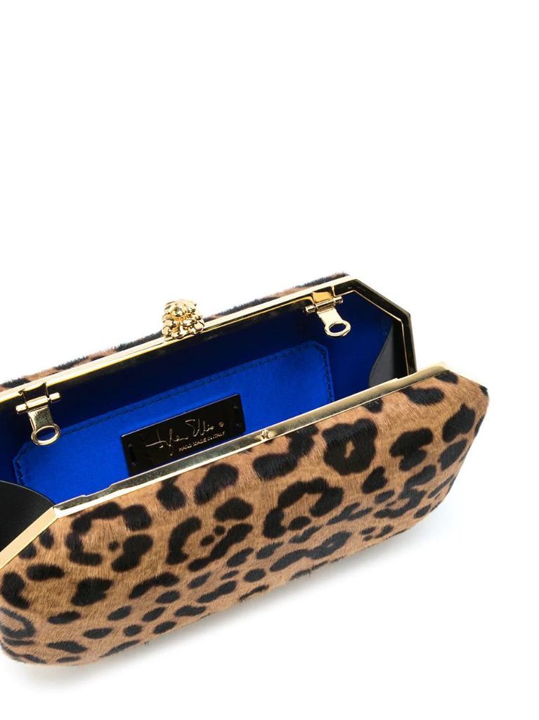 Perry small clutch