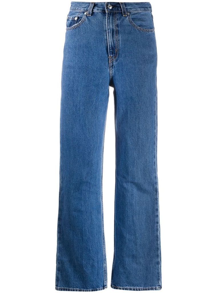 High Loose jeans