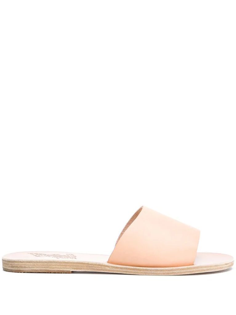 Taygete flat sandals