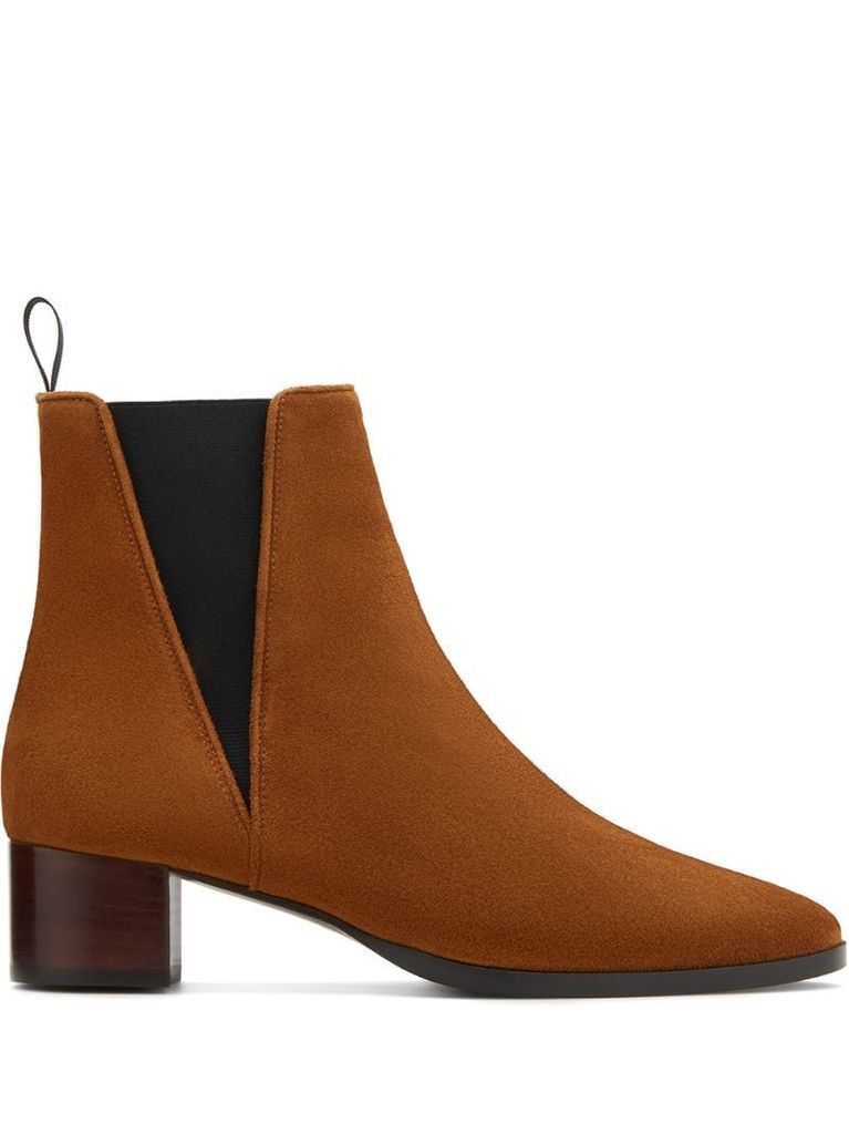 Judy ankle boots