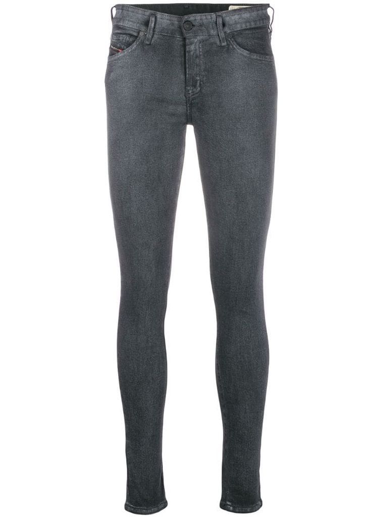 Slandy 069JV skinny jeans