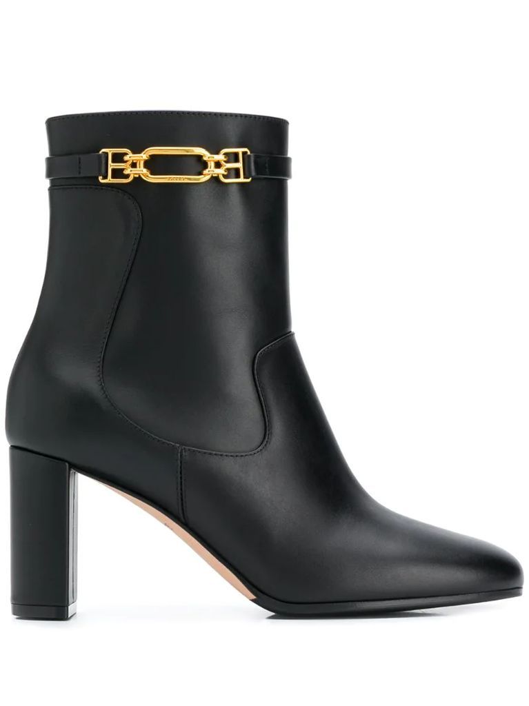Didi ankle boots
