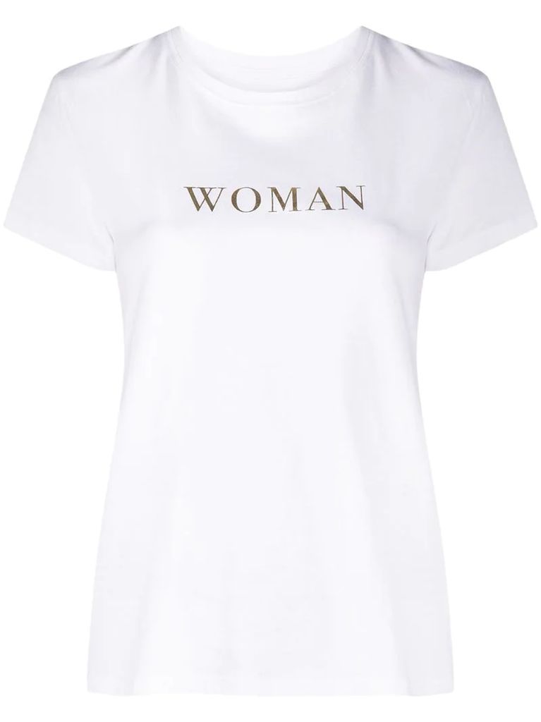 Woman T-shirt