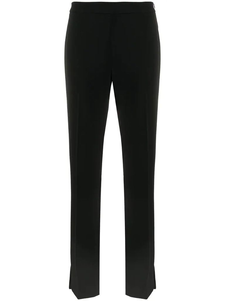 Cindy skinny-fit trousers