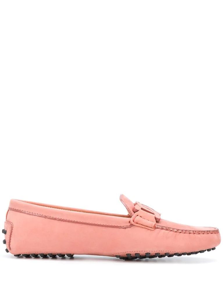 Kate Gommino loafers