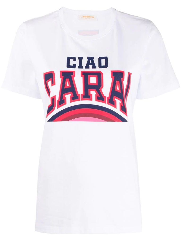Ciao Cara T-shirt