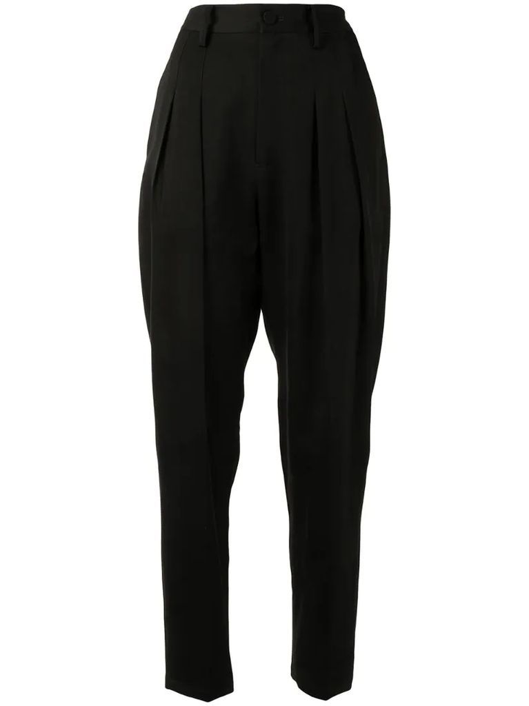 harem style trousers