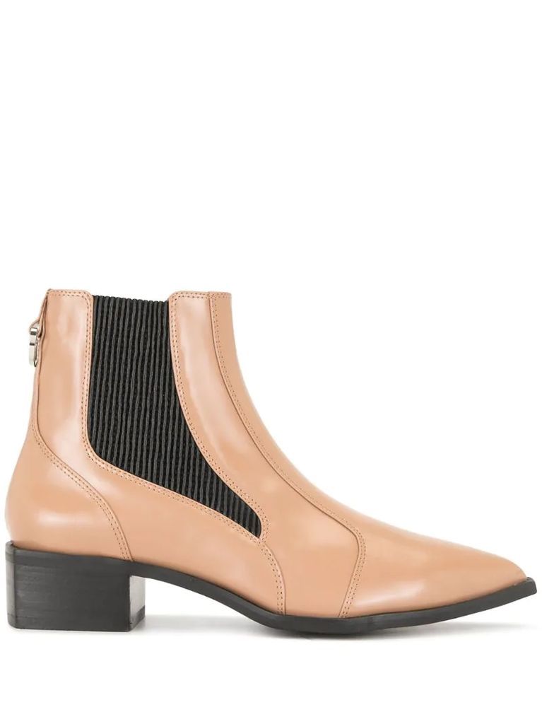 Immi II ankle boots