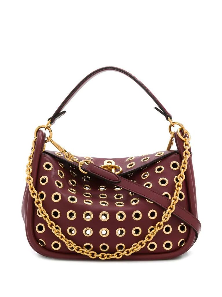 Leighton shoulder bag