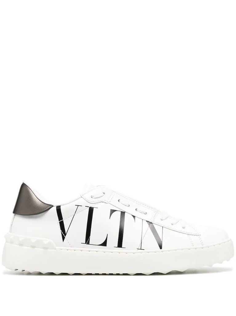 VLTN Open sneakers