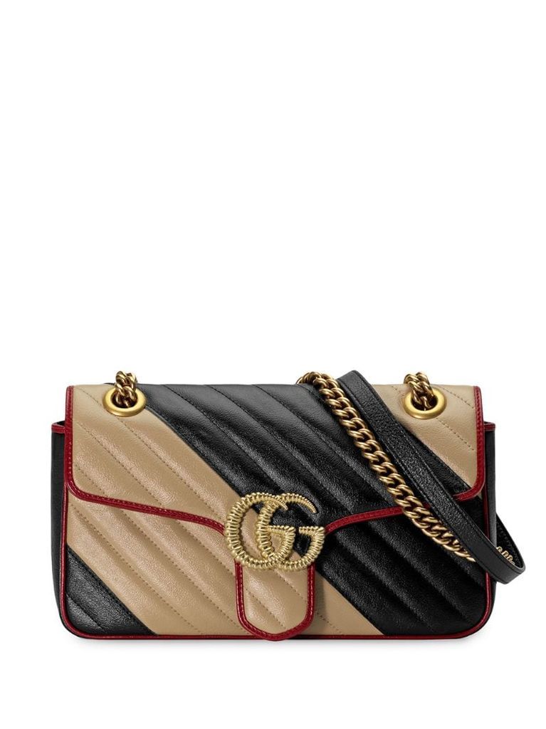 GG Marmont shoulder bag