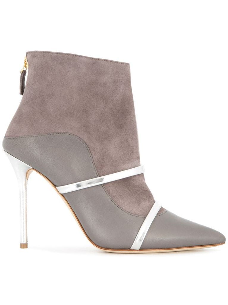 Madison ankle boots