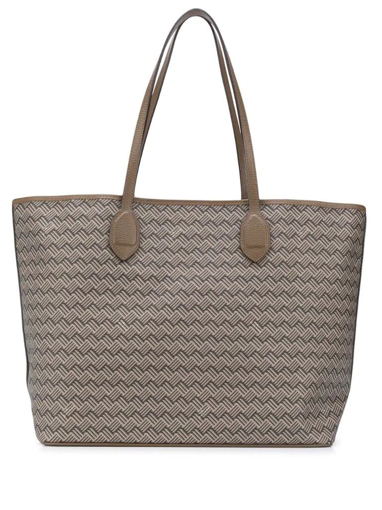 Lulu MM tote