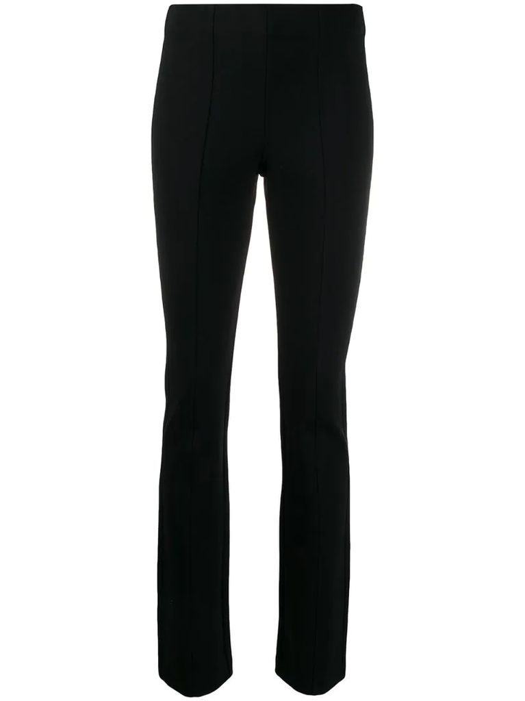 Erin slim-fit trousers