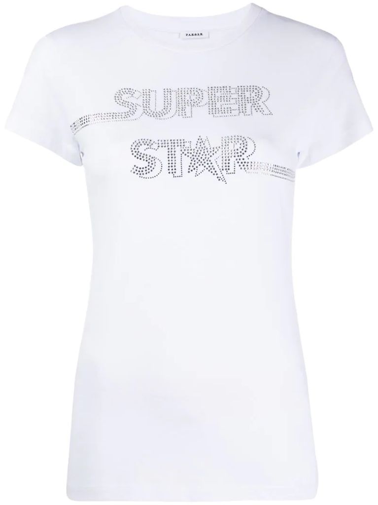 Super Start T-shirt