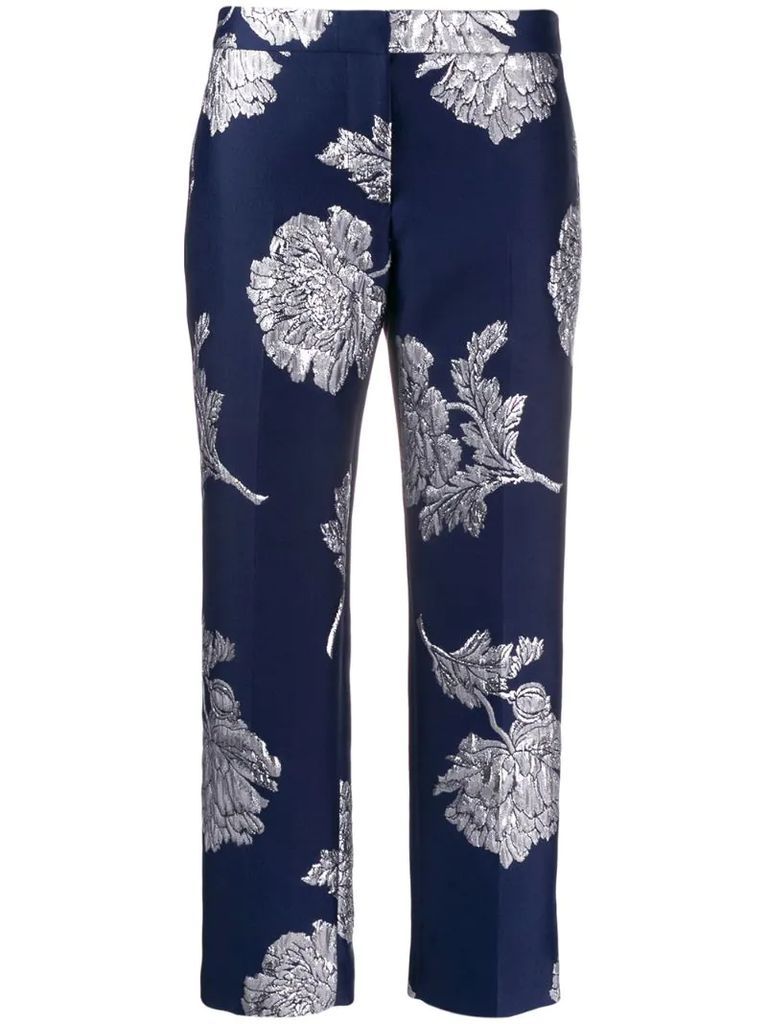 Northern Rose cigarette trousers