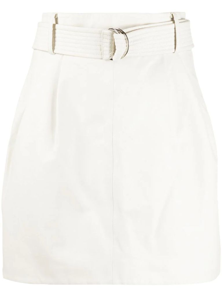 Maciock skirt