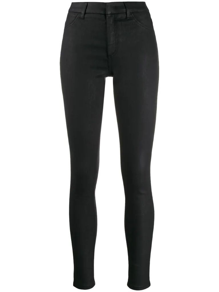 Appetite skinny trousers