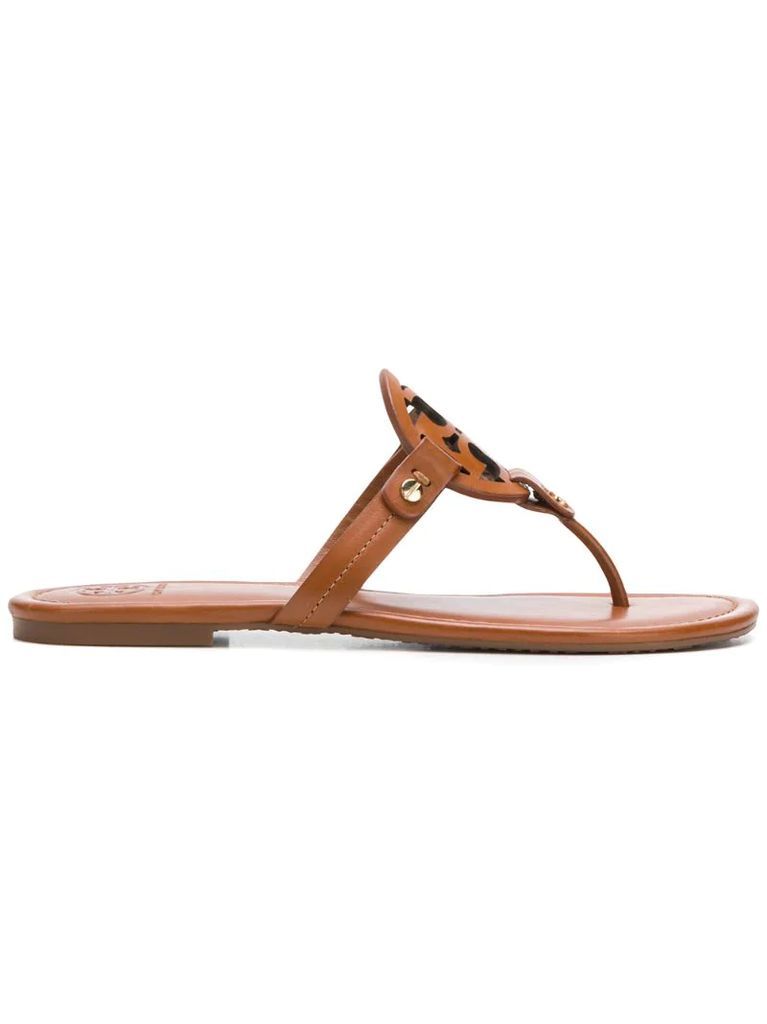 Miller sandals