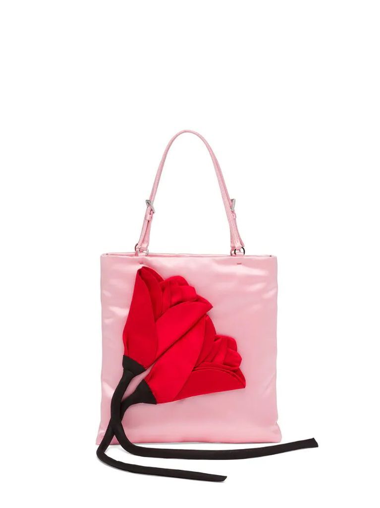 Blossom handbag
