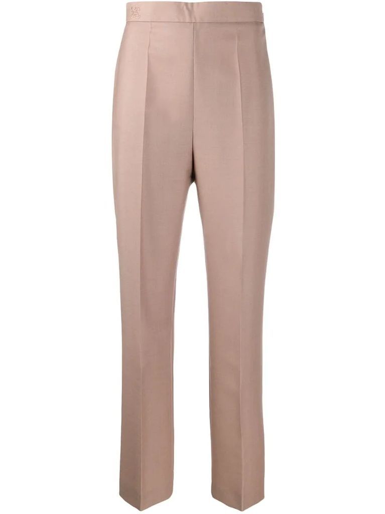 tailored FF trousers