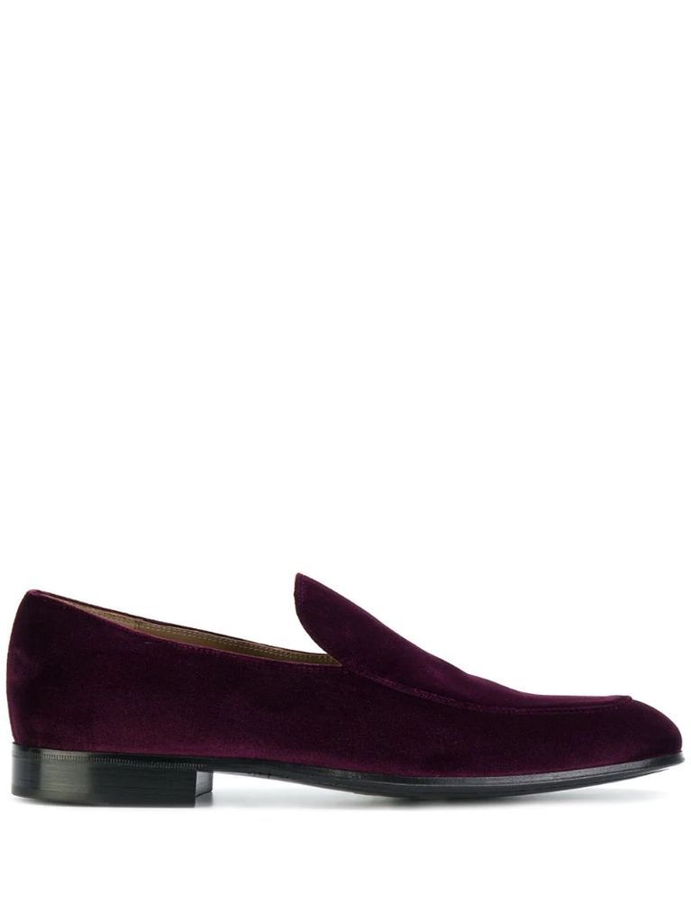 Marcello loafers