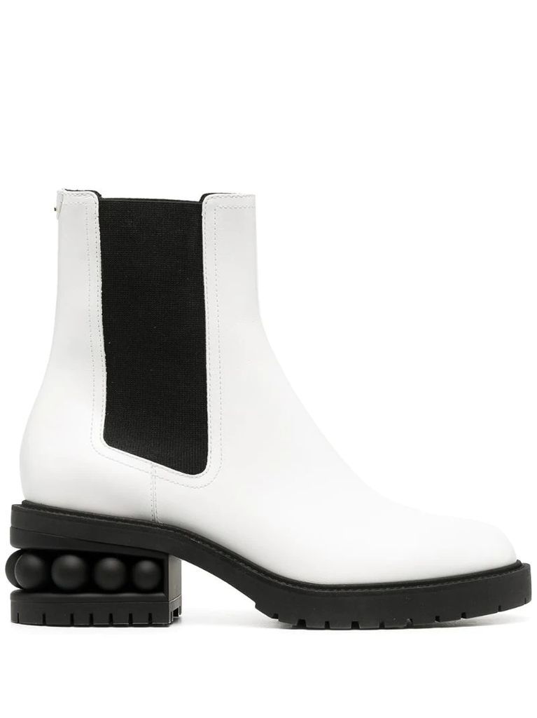 Casati 35mm ankle boots