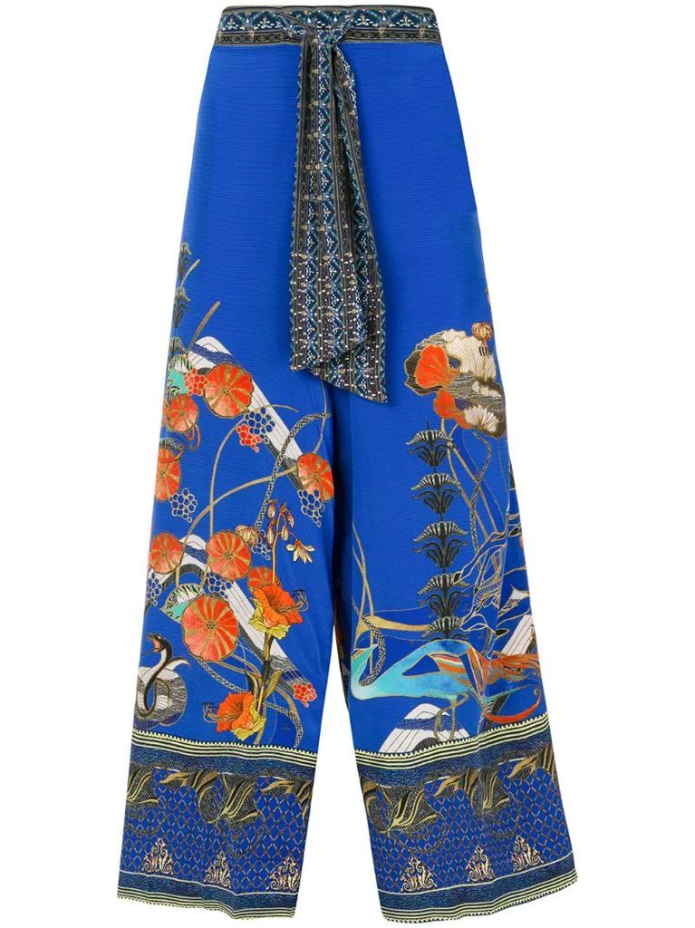Tree of Life trousers