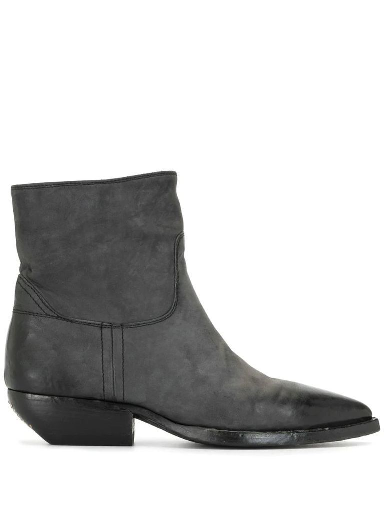 Astree 1 ankle boots