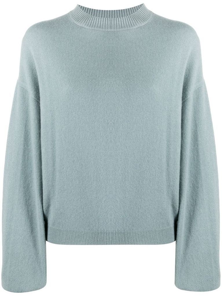 Porri cashmere jumper