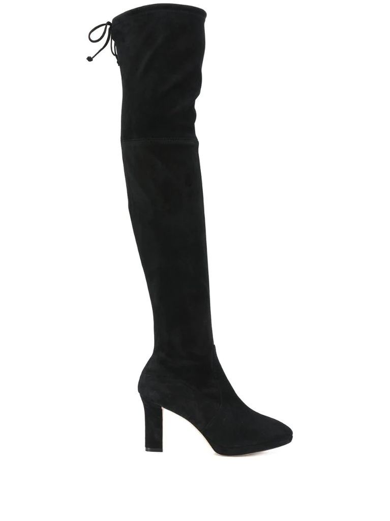 Ledyland over-the-knee boots