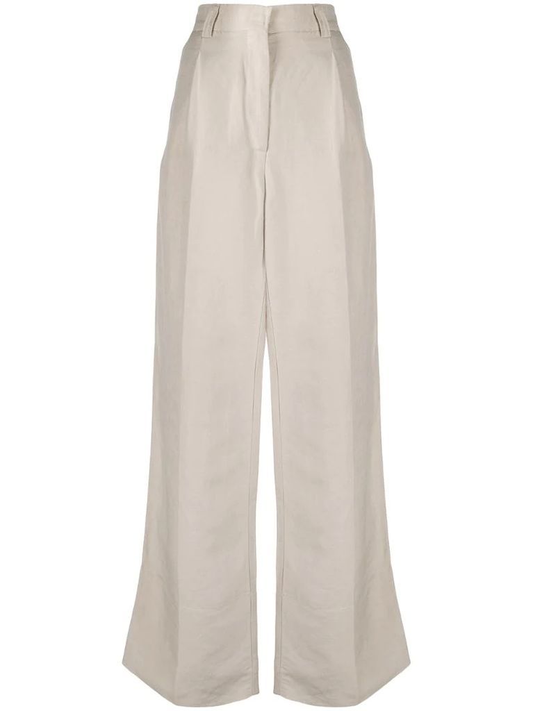 Margaret trousers