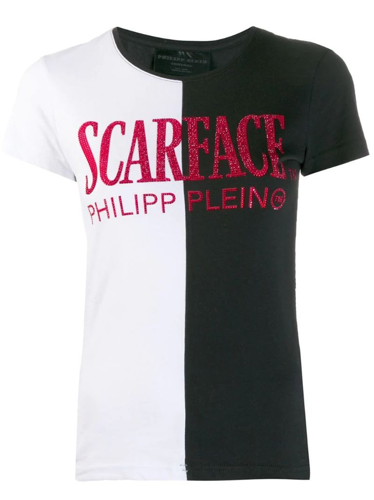 Scarface slogan T-shirt