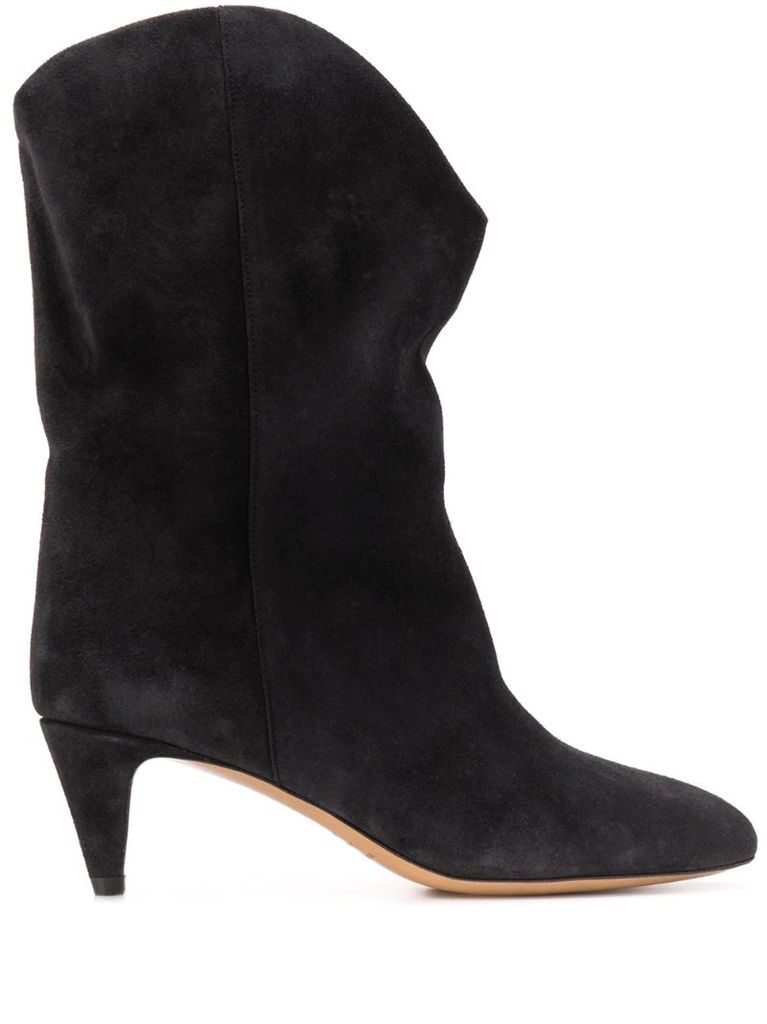 Dernee ankle boots