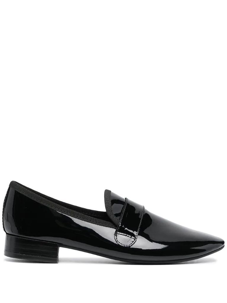 Michael 20mm loafers