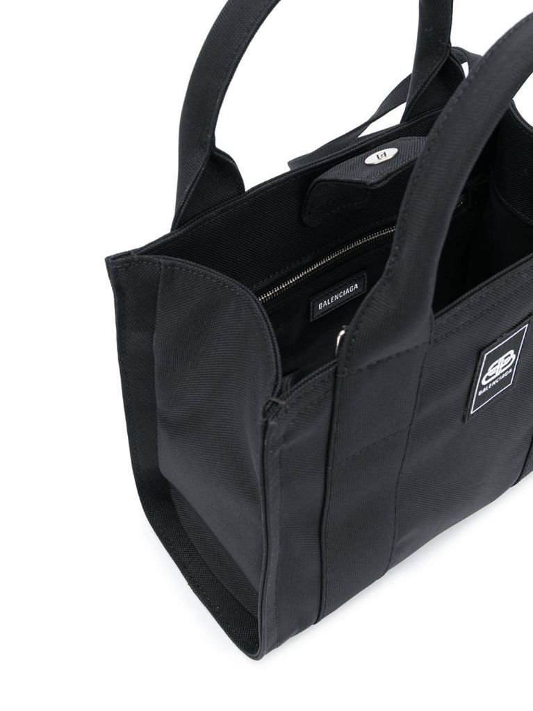 XS Trade East-West tote bag