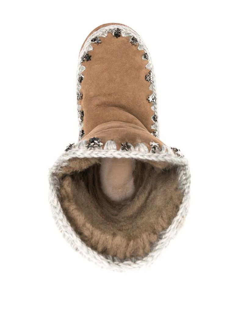 Eskimo 24 boots