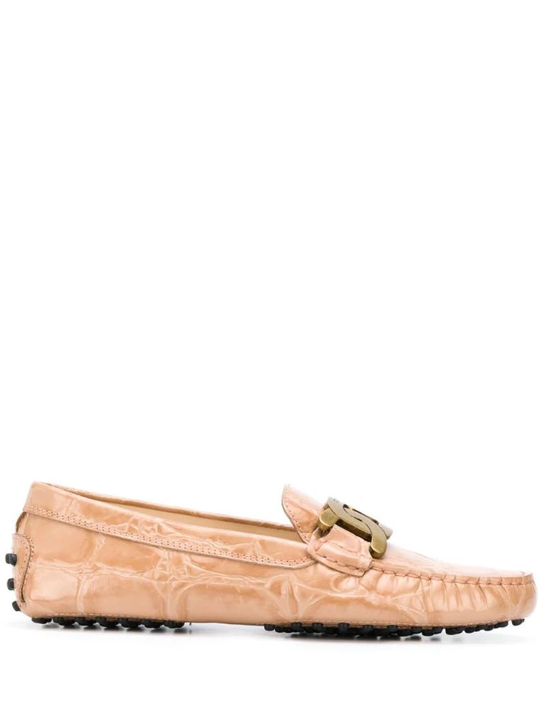 Kate Gommino loafers