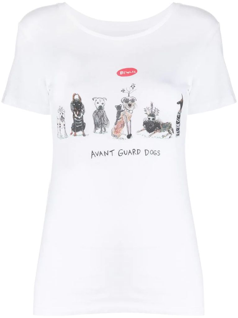 AG Dogs T-shirt