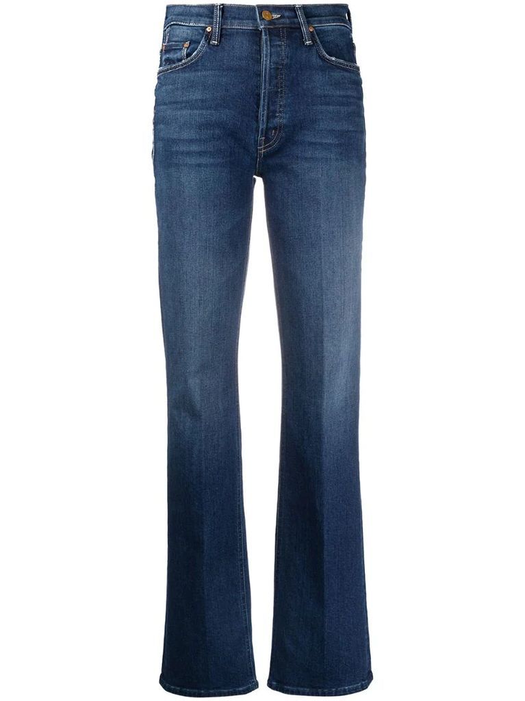 The Tripper Sneak jeans