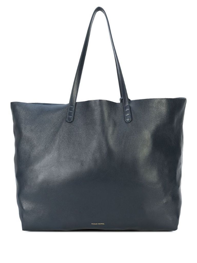 Oversized tote