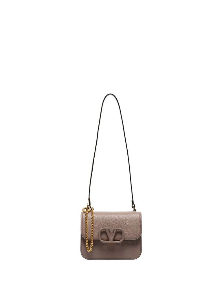 VSLING logo-embellished shoulder bag