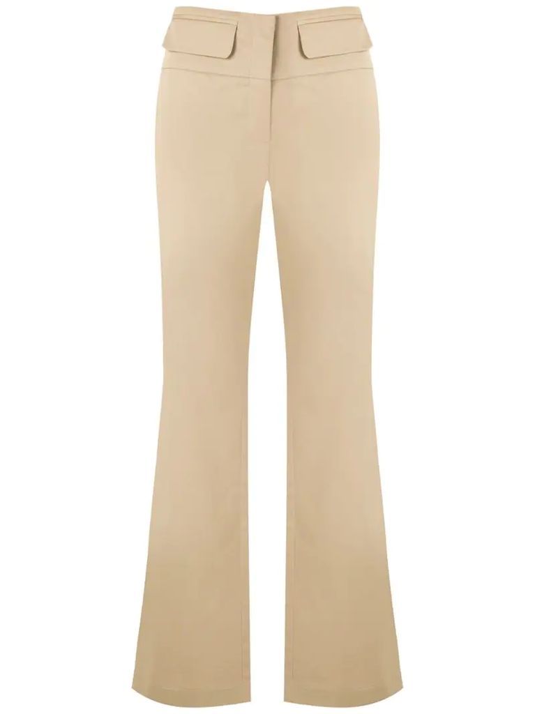 Marie tailored trousers