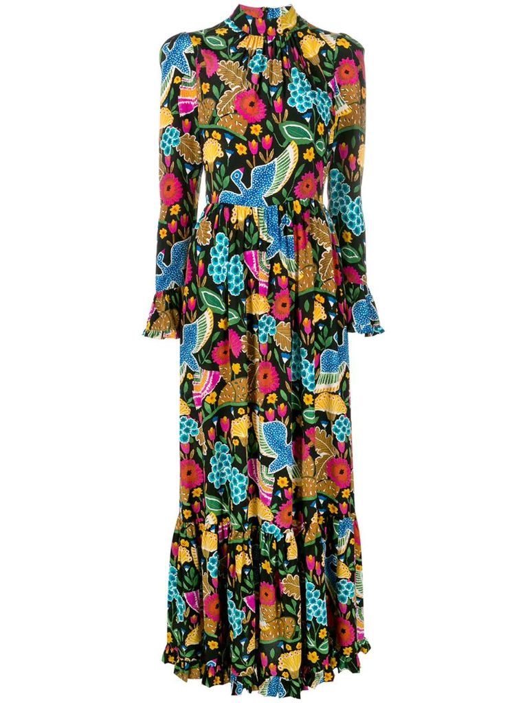Visconti dress